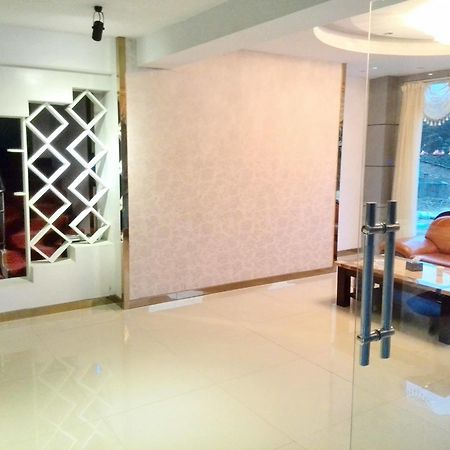 Guilin Tianyi Business Hotel Dış mekan fotoğraf