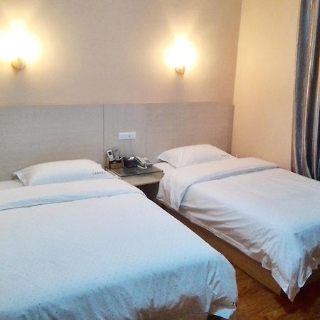 Guilin Tianyi Business Hotel Dış mekan fotoğraf