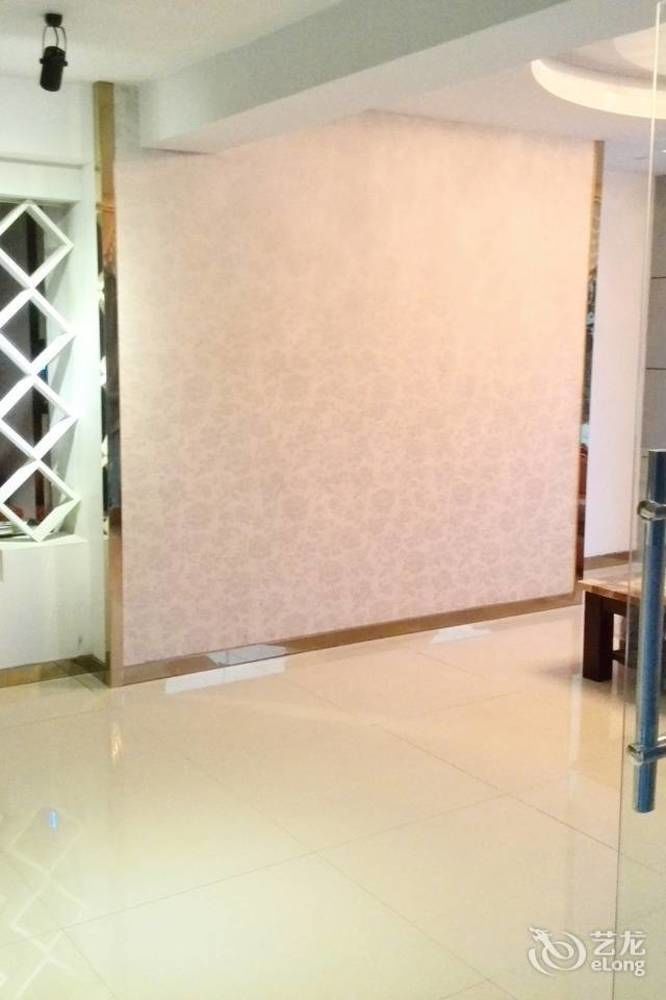 Guilin Tianyi Business Hotel Dış mekan fotoğraf