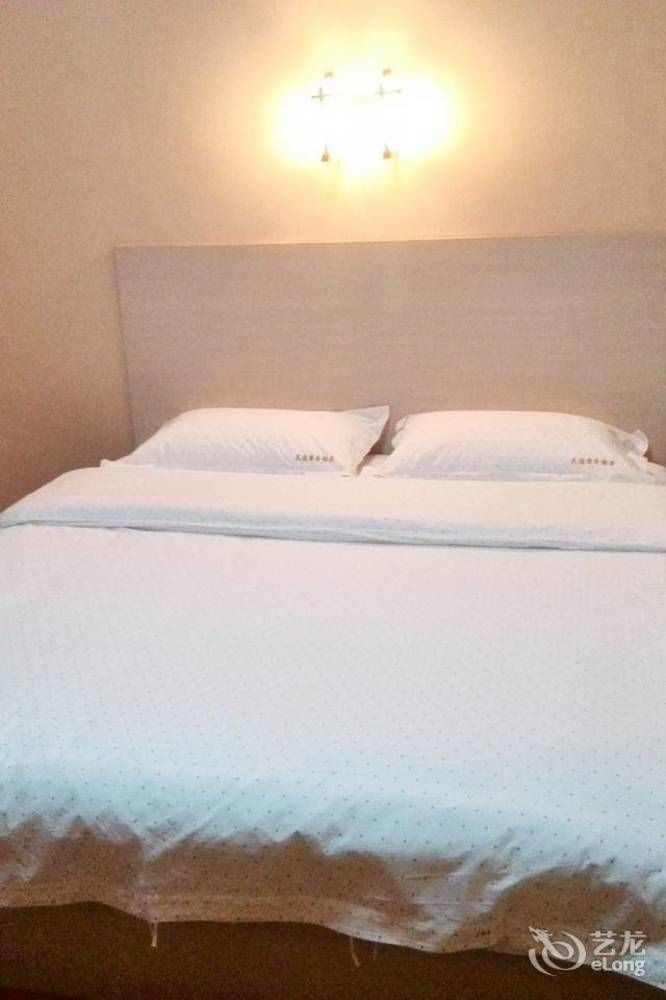 Guilin Tianyi Business Hotel Dış mekan fotoğraf