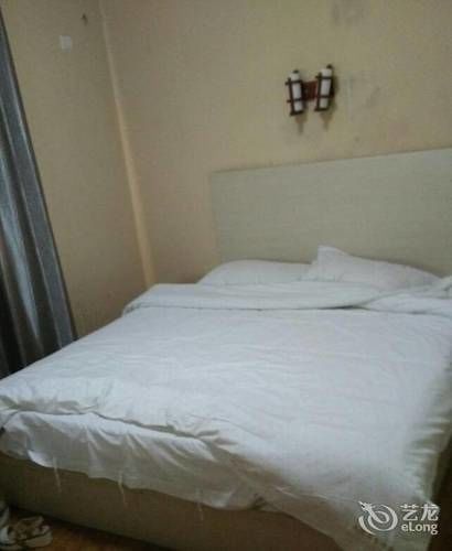 Guilin Tianyi Business Hotel Dış mekan fotoğraf